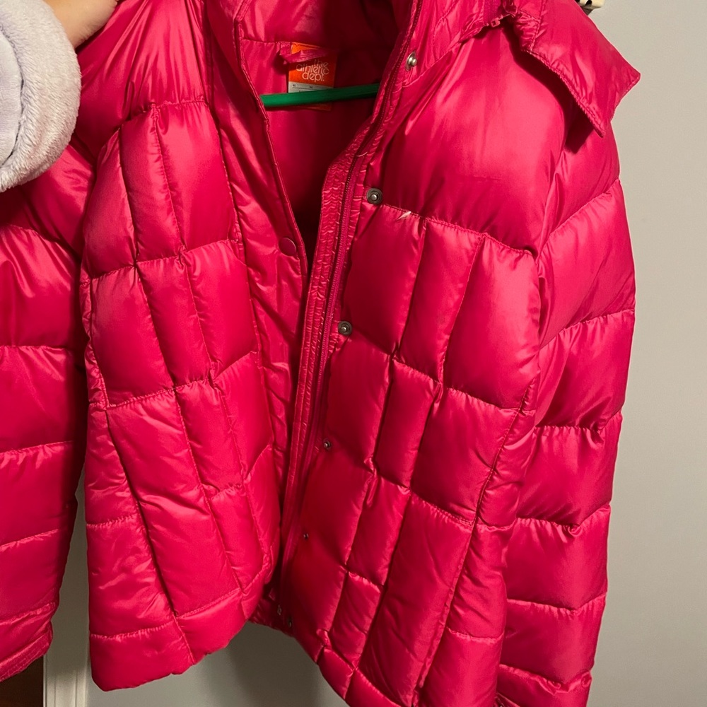 Nike Coat